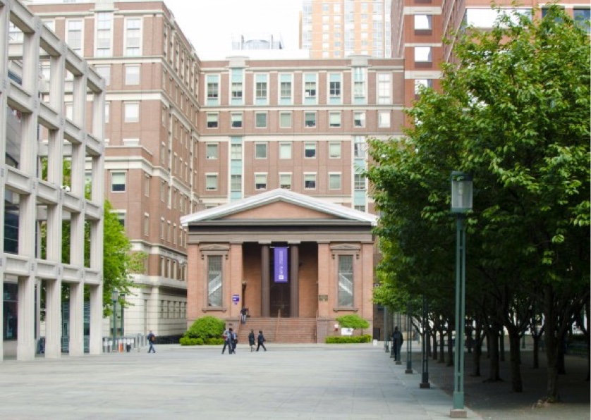 Campus