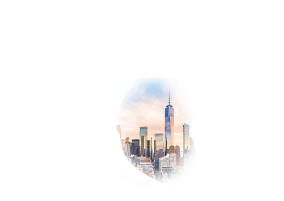 NYC Skyline - Freedom Tower