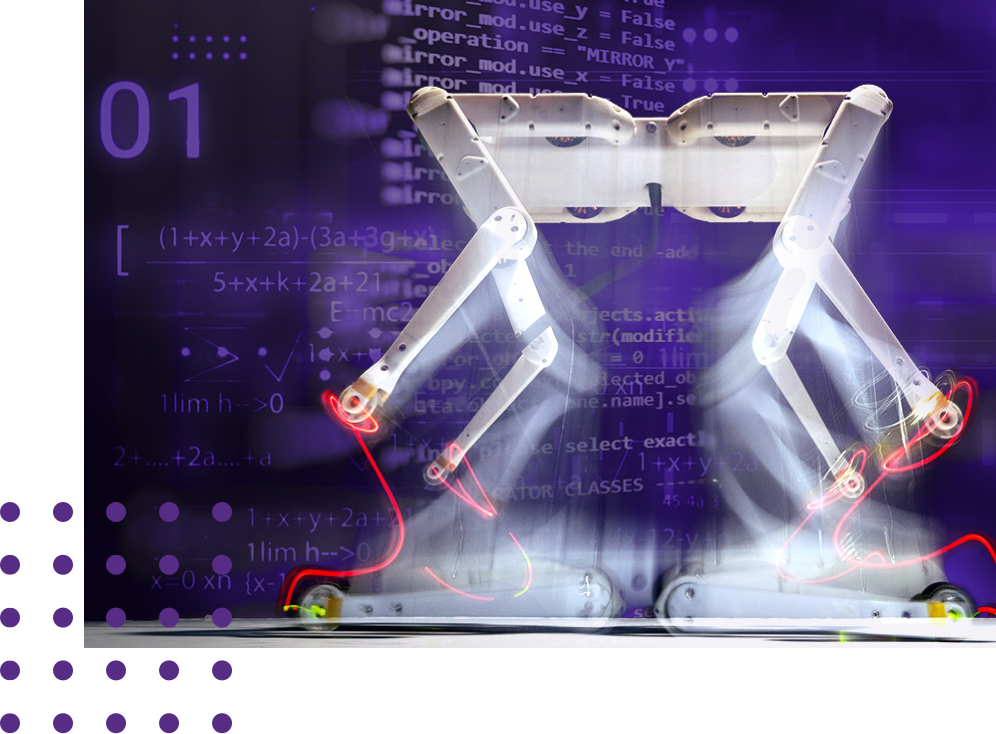 Robot Image